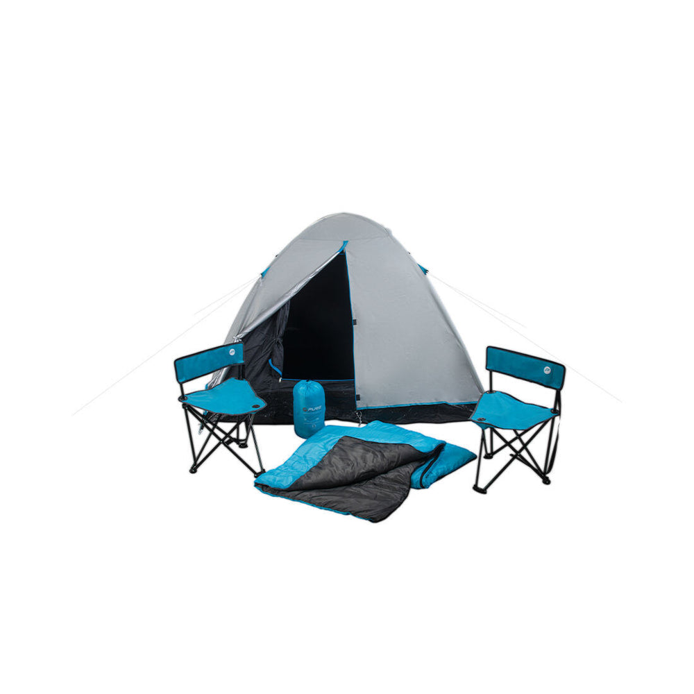 Set da campeggio PURE 4Fun
