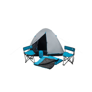 PURE 4Fun Camping-Set