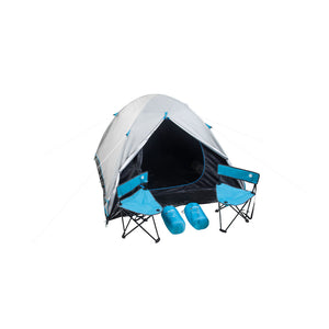 PURE 4Fun Camping-Set