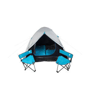 PURE 4Fun Camping-Set