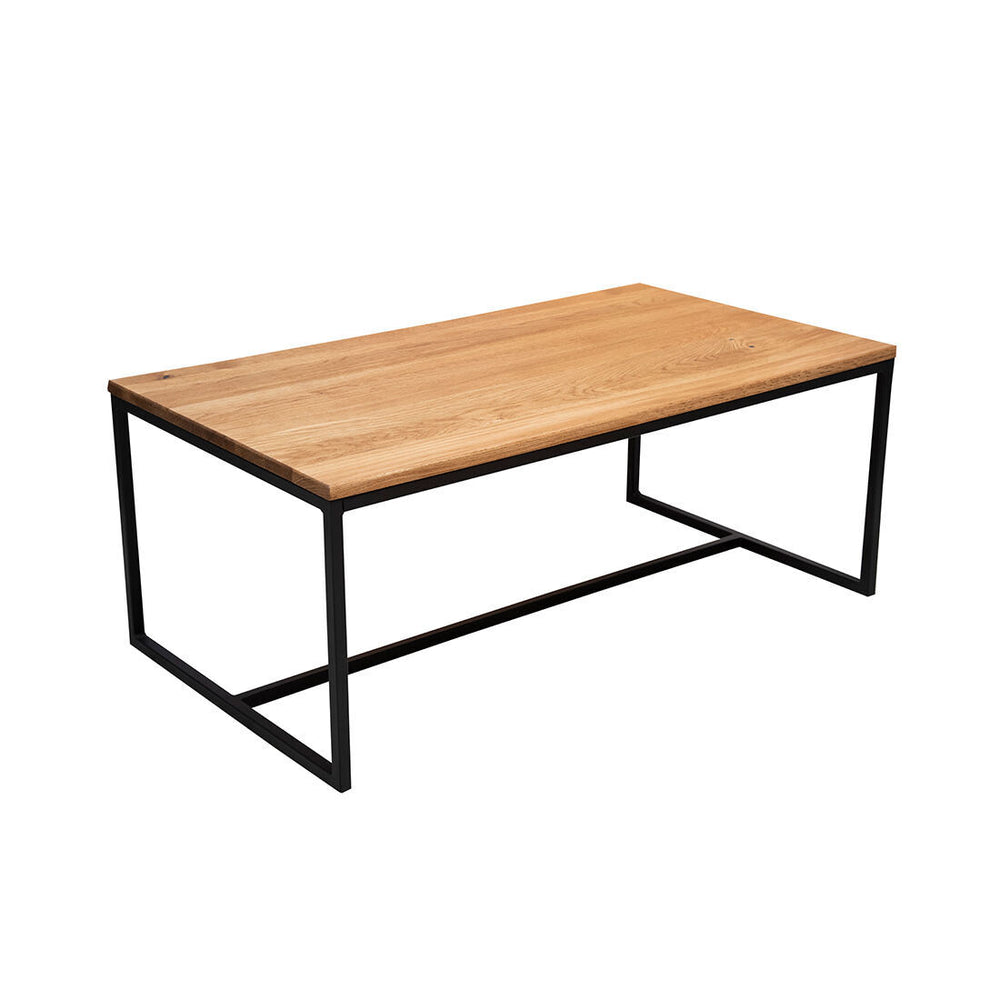 CONTINI Couchtisch 110x60x40cm