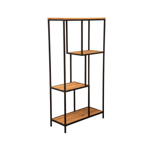 CONTINI Regal 190x90x37cm