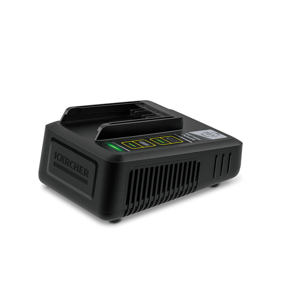 Kärcher Battery Power 36V Fast Charger