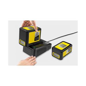 Kärcher Schnellladegerät Battery Power 36 V