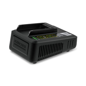 Kärcher Schnellladegerät Battery Power 18V