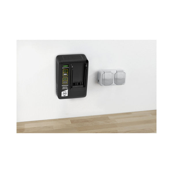 Kärcher Schnellladegerät Battery Power 18V