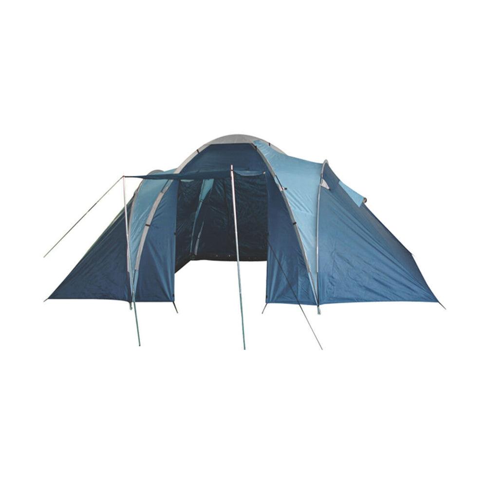 Tenda familiare FS-STAR per 6 persone