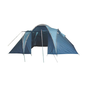 FS-STAR family tent for 6 people