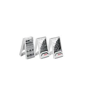 Bosch GSB 12V-15 Akku-Schlagbohrschrauber-Set mit Tasche