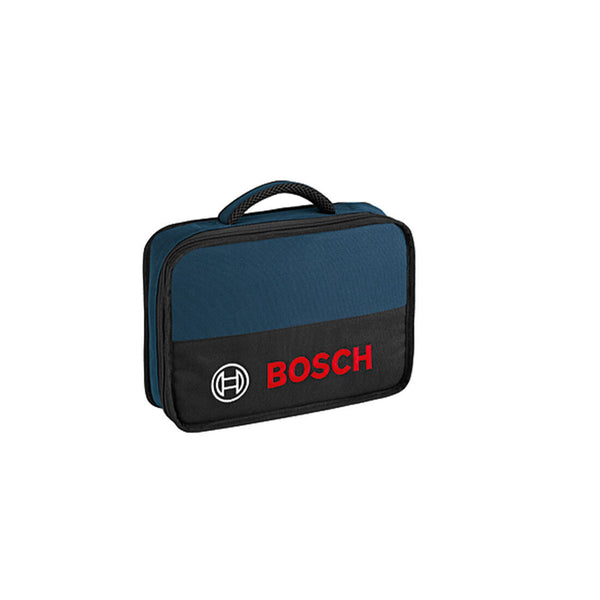 Bosch GSB 12V-15 Akku-Schlagbohrschrauber-Set mit Tasche