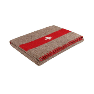 Eskimo Swiss Army Blanket 140x200cm