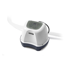 INTEX QS400 Krystal Clear Salzwassersystem