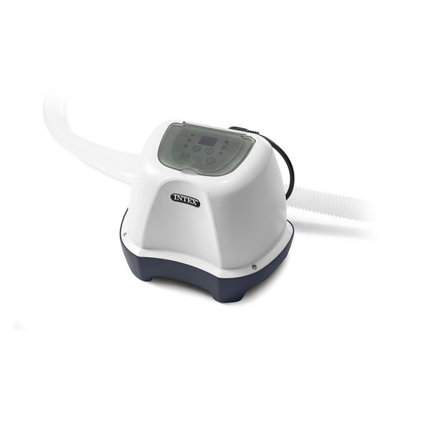 INTEX QS400 Krystal Clear Salzwassersystem