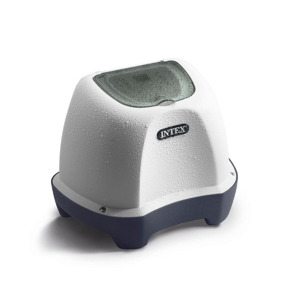 INTEX QS400 Krystal Clear Salzwassersystem