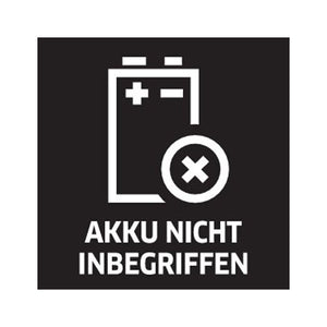 Kärcher Akku-Kettensäge CNS 18-30 Battery