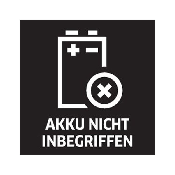 Kärcher Akku-Kettensäge CNS 18-30 Battery