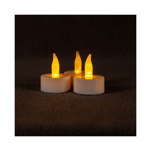 LED Teelichter 25 Stk.
