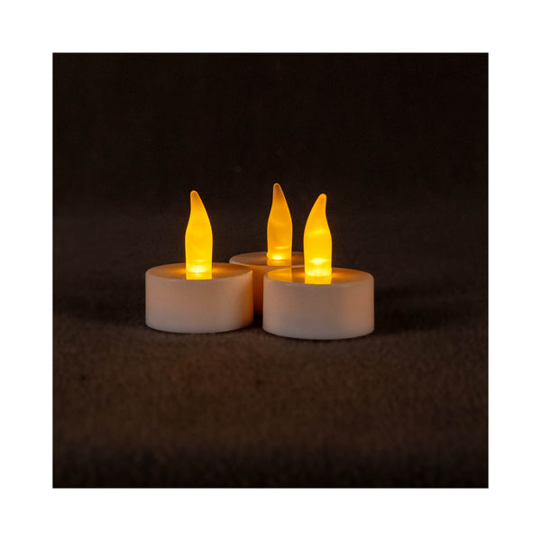 LED Teelichter 25 Stk.
