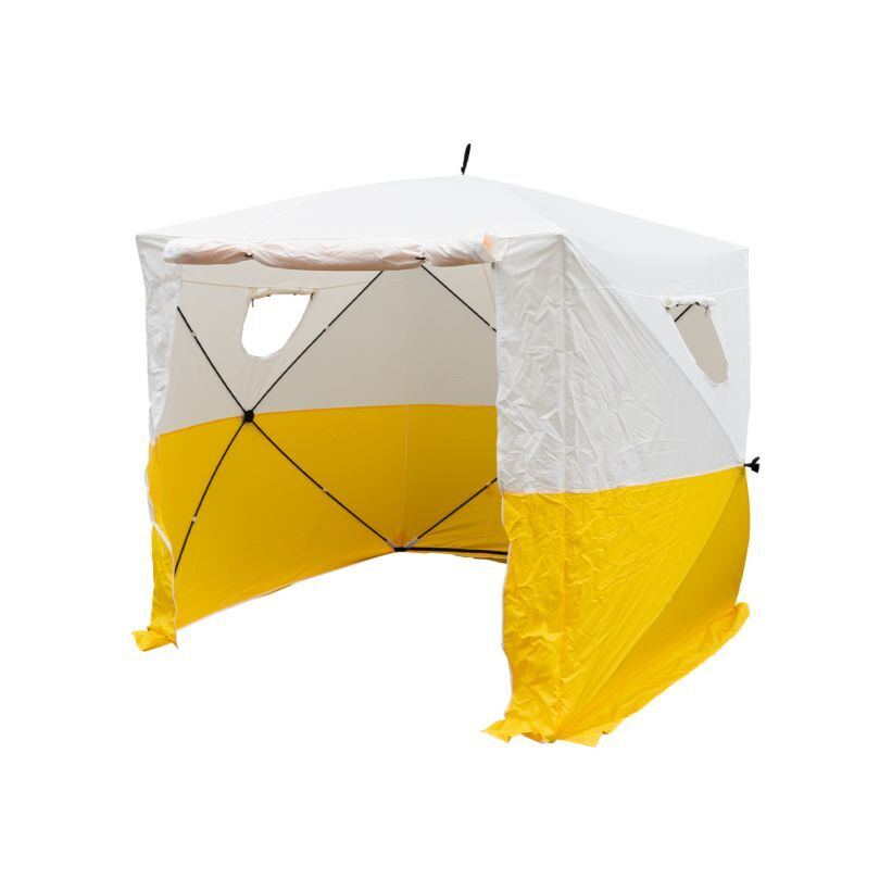 Tenda da lavoro/cantiere Ekström 2x2x2m