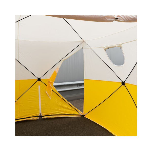 Ekström Bau- / Arbeitszelt 2x2x2m