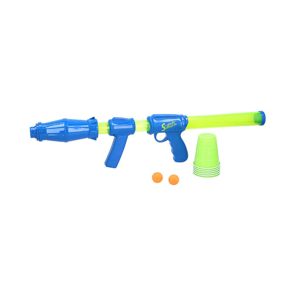 Pistolet à air comprimé FS-STAR Scratch