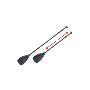 XQMAX SUP 350 x 79 x 15cm tour blau