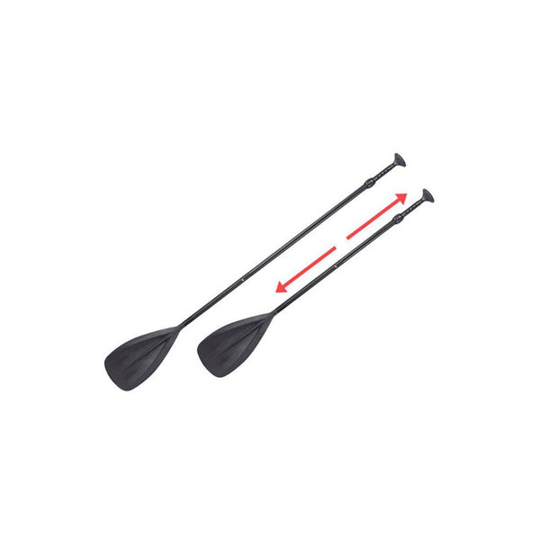 XQMAX SUP 350 x 79 x 15cm tour blau