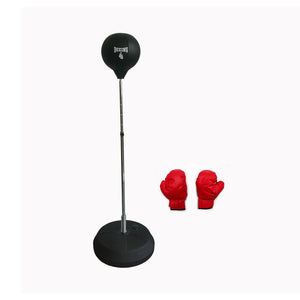 Boxing Set Junior inkl. Handschuhen
