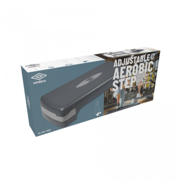 Stepper aerobico UMBRO 10-15 cm