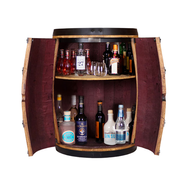 CONTINI Bar Barrel Everest