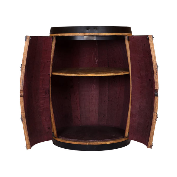 CONTINI Bar Barrel Everest