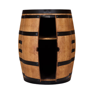 CONTINI Bar Barrel Everest