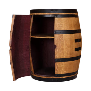CONTINI Bar Barrel Everest