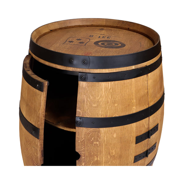 CONTINI Bar Barrel Everest