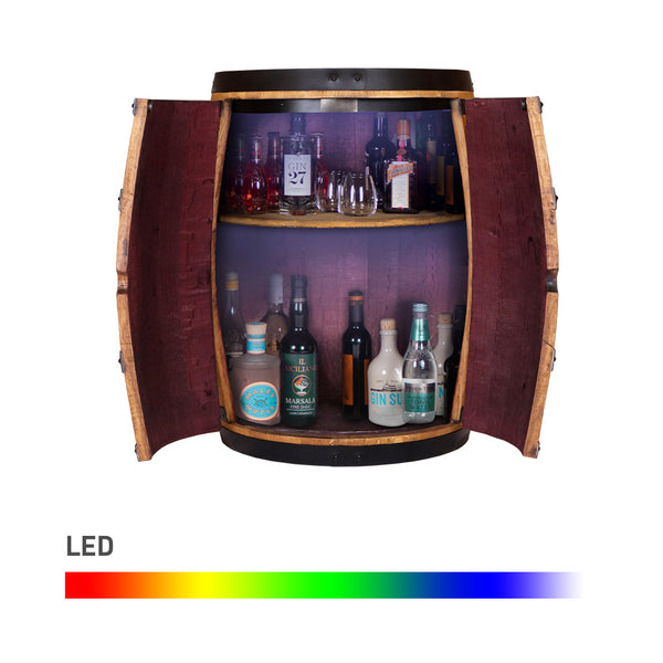 CONTINI Bar Barrel Everest
