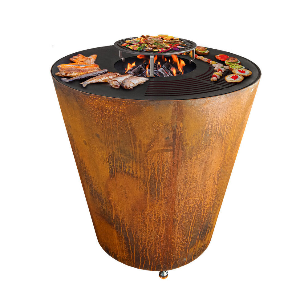 Cono per braciere Mr. Grill