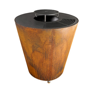 Mr. Grill Feuerschale Cone