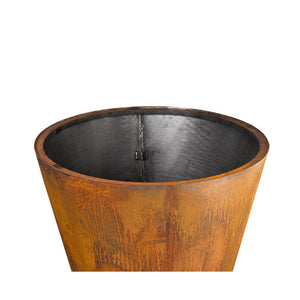 Mr. Grill Feuerschale Cone