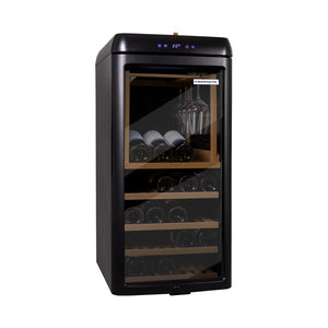 Kibernetik PWK24 wine refrigerator