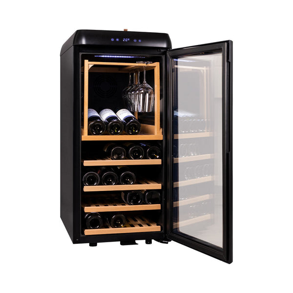 Kibernetik PWK24 wine refrigerator