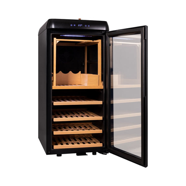 Kibernetik PWK24 wine refrigerator