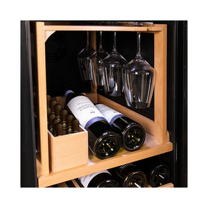 Kibernetik PWK24 wine refrigerator