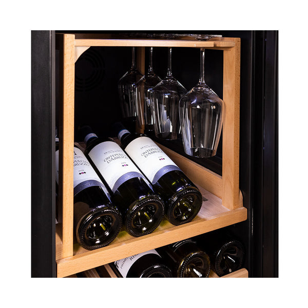 Kibernetik PWK24 wine refrigerator