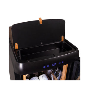 Kibernetik PWK24 wine refrigerator
