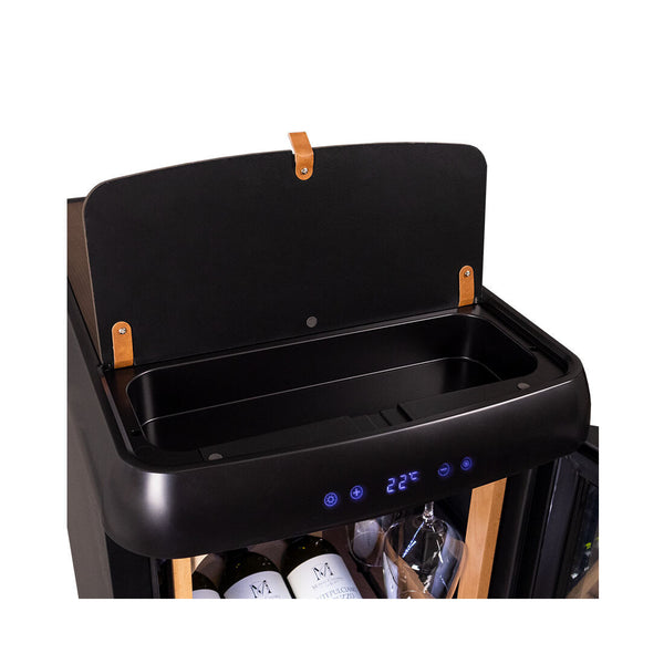 Kibernetik PWK24 wine refrigerator
