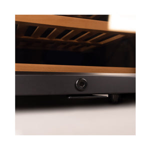 Kibernetik PWK24 wine refrigerator