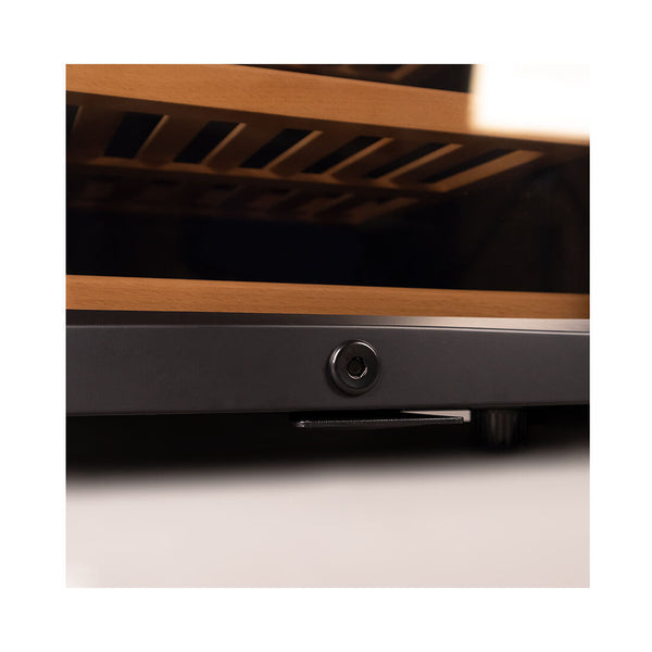 Kibernetik PWK24 wine refrigerator