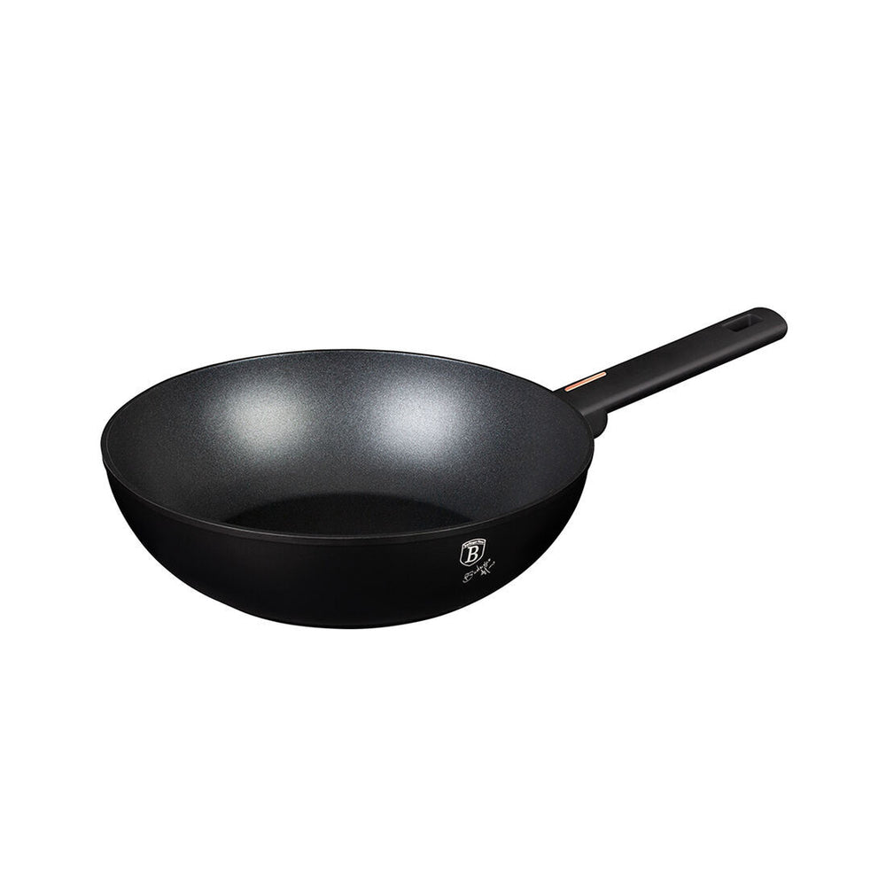 Berlinger Haus Wok 28cm Monaco Collection