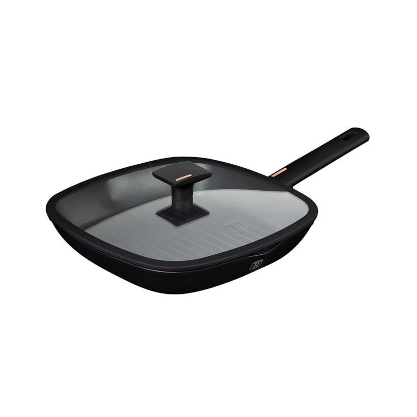 Berlinger Haus Bratfpanne 28cm Monaco Collection