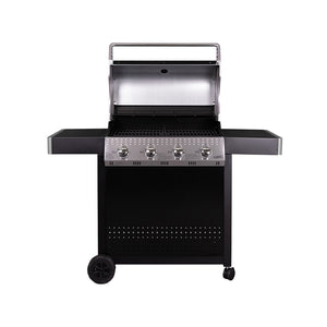 Mr.Grill GD4842 Gasgrill
